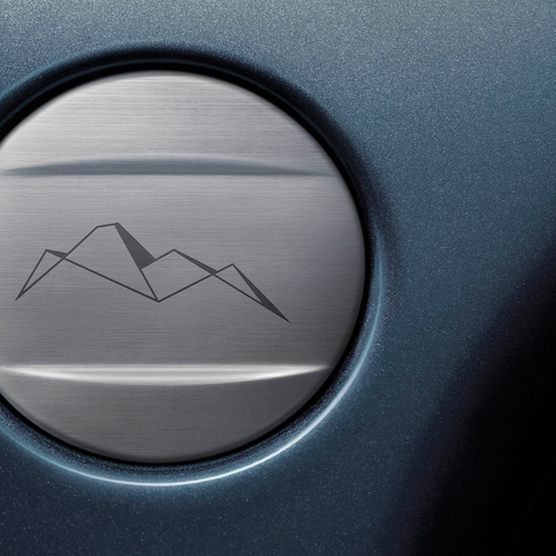2026 Land Rover Discovery Landmark Edition Exterior